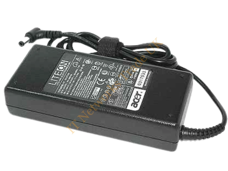 PA3290U-2ACA Toshiba Universal AC Adapter (19V up to 7.0A) Power Adapter