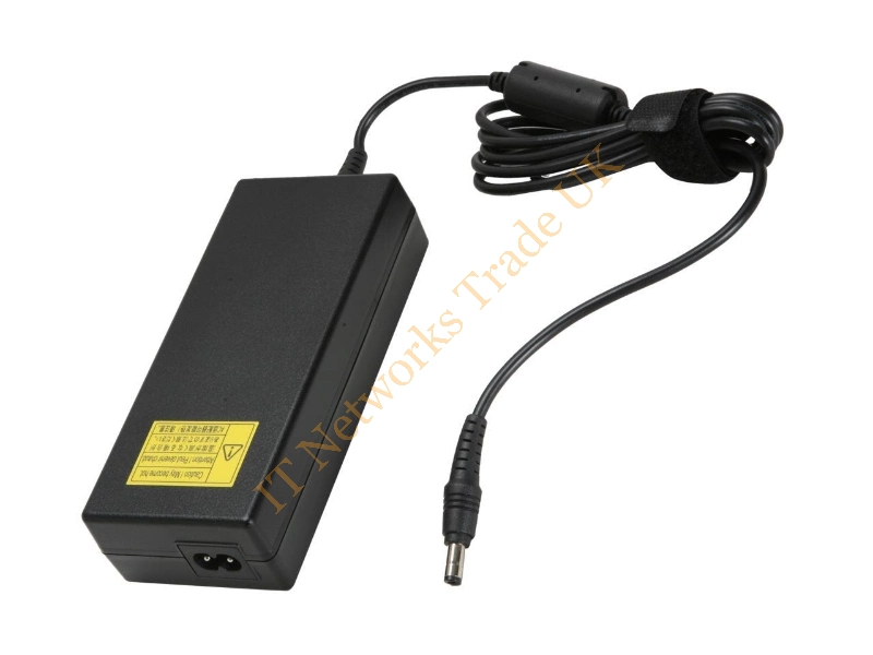 PA3290U-3ACA Toshiba 120 Watt Universal AC Adapter for Notebooks 120W Power Adapter
