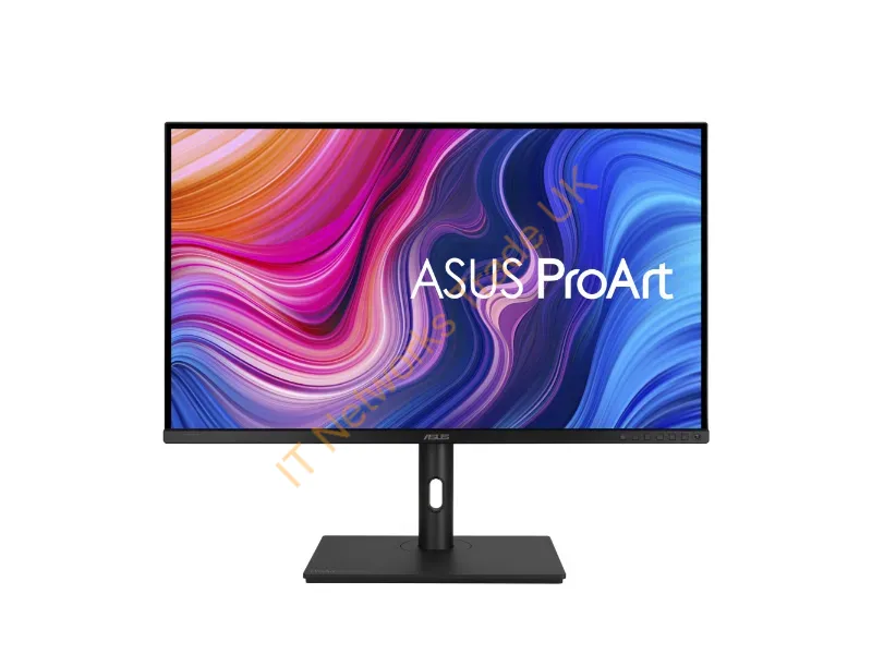 PA329CV - Asus Proart Pa329Cv Computer Monitor 32" 3840 X 2160 Pixels 4K Ultra Hd Black