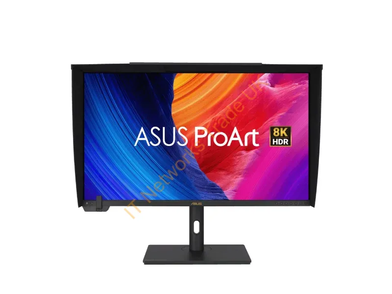 PA32KCX - Asus Asus Proart Display 32In 8K Hdr