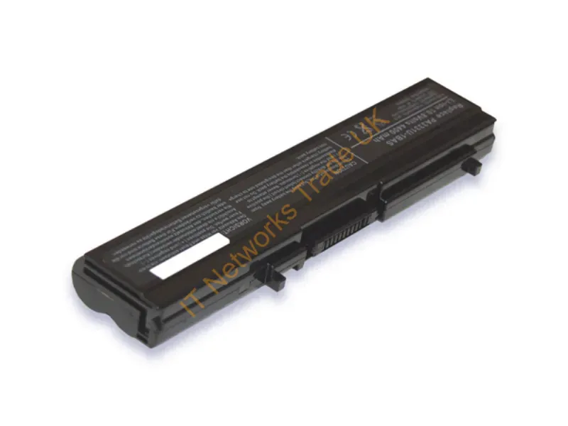 PA3331U-1BAS-AX - Axiom Pa3331U-1Bas-Ax Laptop Spare Part Battery