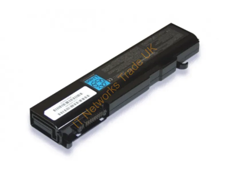 PA3356U-1BAS-AX - Axiom Pa3356U-1Bas-Ax Laptop Spare Part Battery