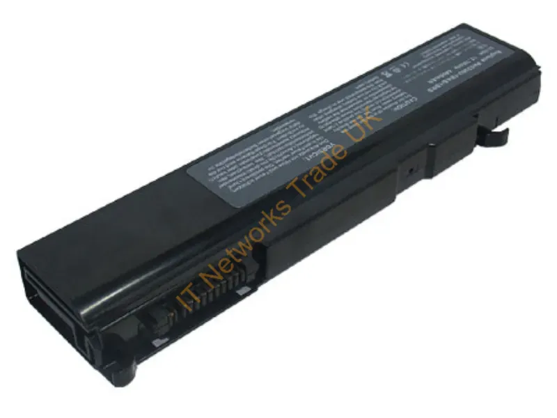 PA3356U-2BRS-AX - Axiom Pa3356U-2Brs-Ax Laptop Spare Part Battery
