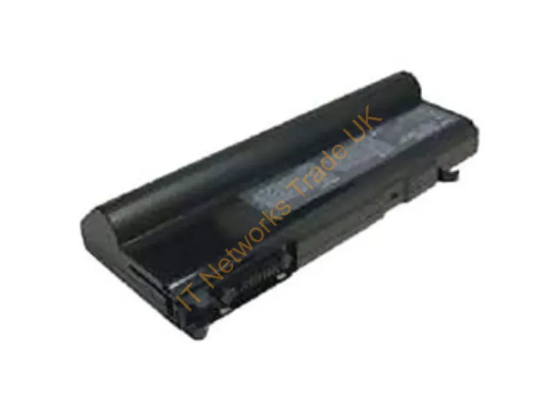 PA3356U-2BRS-TM - Total Micro Lithium Ion Notebook Battery