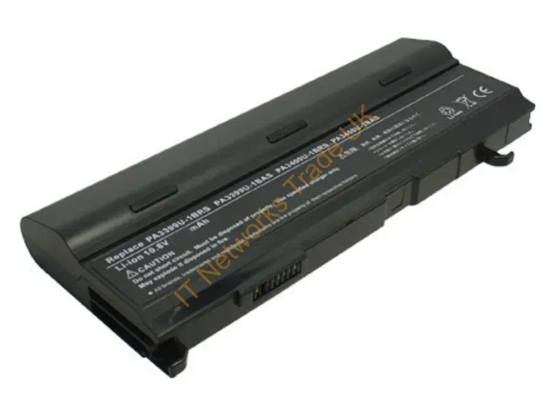 PA3399U-1BRS-AX - Axiom Pa3399U-1Brs-Ax Laptop Spare Part Battery