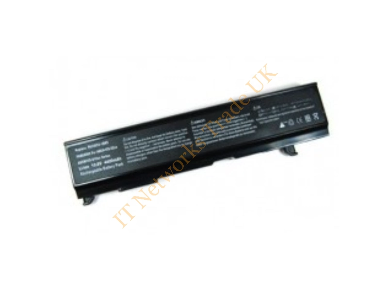 PA3399U-2BRS Toshiba Primary 6-Cell 10.8V 4400mAh Li-Ion Laptop Battery for Satellite A100 A105 A135