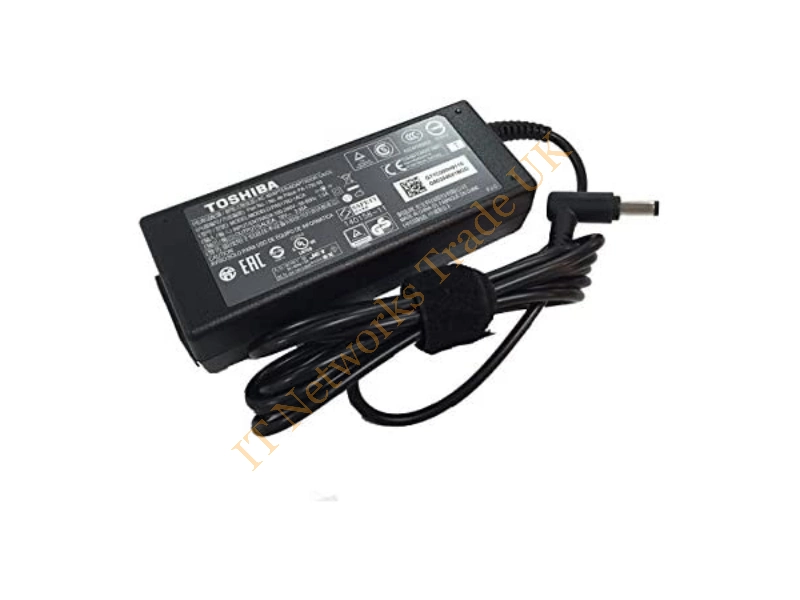 PA3432U-1ACA Toshiba 75-Watts 19V 3.95A AC Adapter for Satellite A105-S2719 / A100-159 / A100-ST3211 Power Adapter