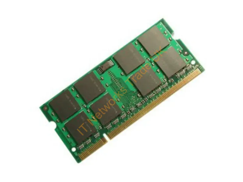 PA3513U-1M2G-AA - Addon Networks Pa3513U-1M2G-Aa Memory Module 2 Gb 1 X 2 Gb Ddr2 200-Pin So-Dimm