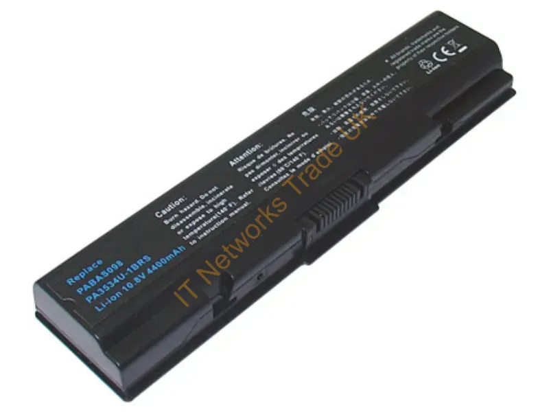 PA3534U-1BRS-BTI - Bti Pa3534U-1Brs Battery
