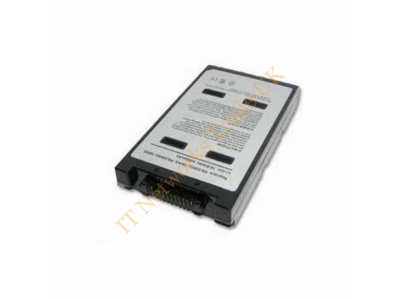 PA3690U-1BRS Toshiba Notebook Battery 4000 mAh Lithium Ion (Li-Ion) 10.8 V DC Laptop Battery