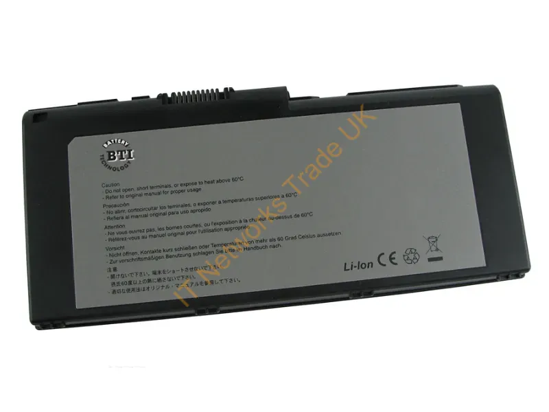 PA3730U-1BRS-BTI - Bti Pa3730U-1Brs Battery