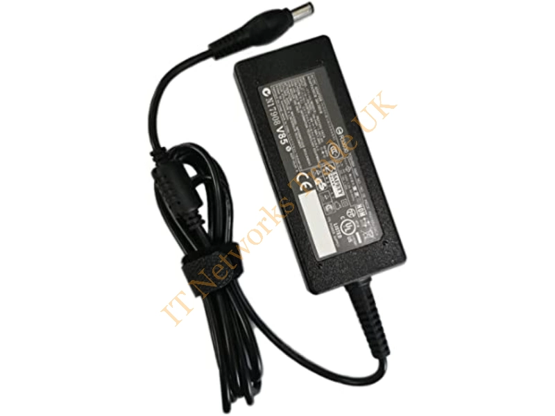 PA3743U-1ACA Toshiba 30-Watts 1.58A 19V AC / DC Adapter for Notebook Power Adapter