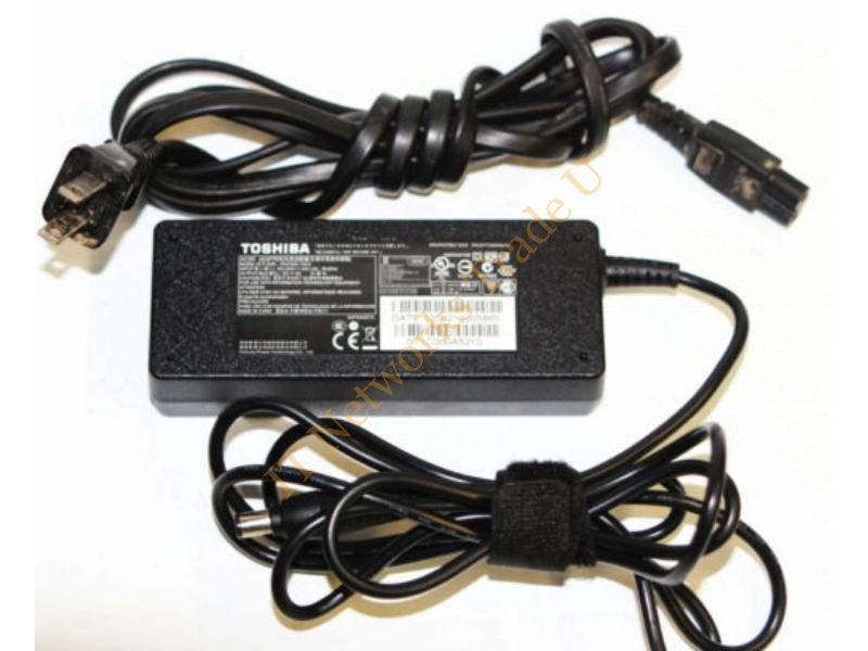 PA3755U-1ACA Toshiba 75W 15v5a Global AC Adapter Power Adapter