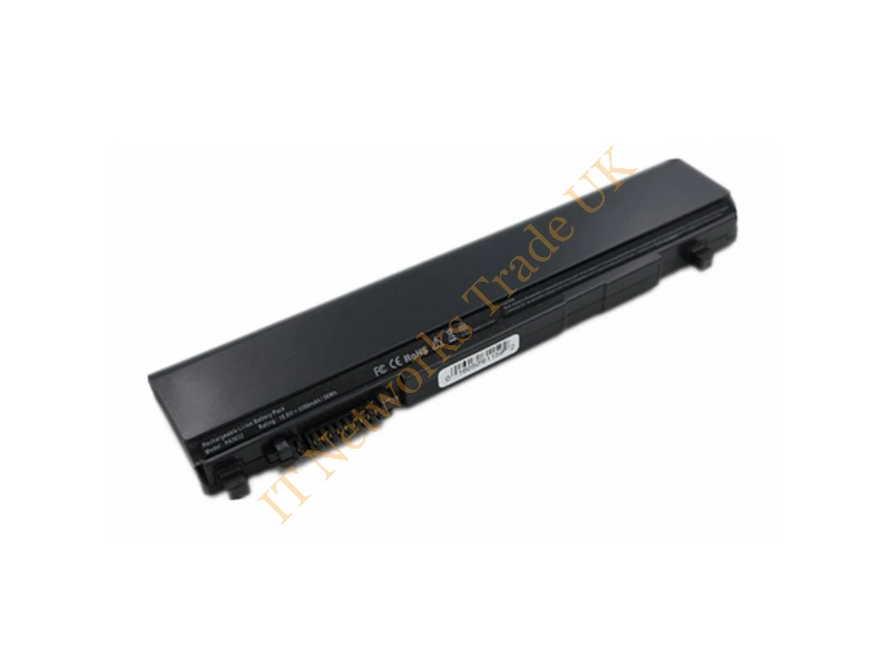 PA3832U-1BRS-06 Toshiba Portege R700 R705 10.8v 5800mah Battery Laptop Battery