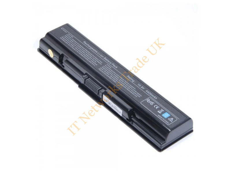 PA3832U-1BRS Toshiba 9 Cell 10.8v 5800mAh Battery for PortEge R700 / R705 Laptop Battery