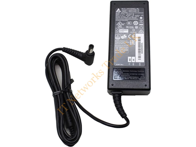 PA3917U-1ACA Toshiba Laptop 65W AC Adapter Power Adapter