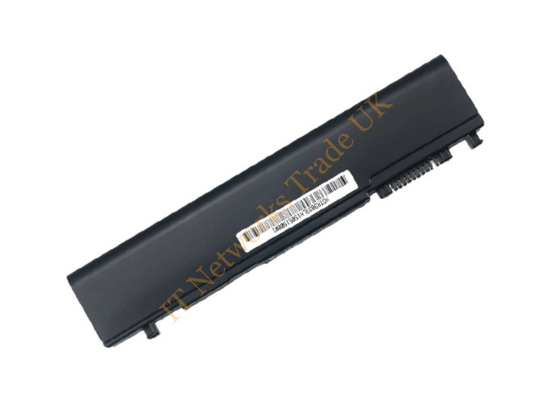 PA3929U-1BRS Toshiba Notebook Battery 5800 mAh Lithium Ion (Li-Ion) 10.8 V DC Laptop Battery