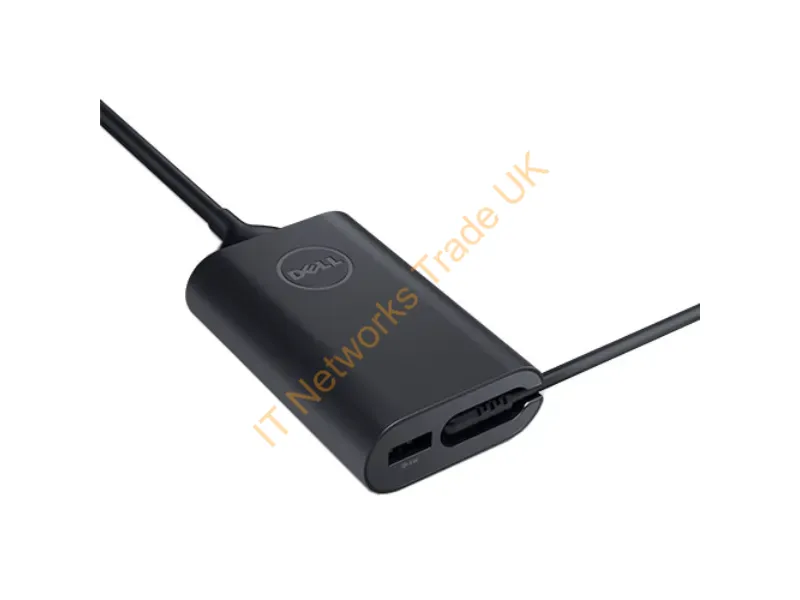PA45W16-BA Dell 45-Watts Plus Power Adapter Plus
