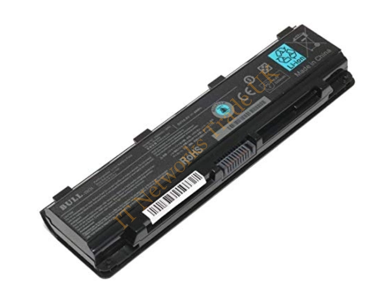 PA5024U-1BRS Toshiba Notebook Battery 4200 mAh Lithium Ion (Li-Ion) 10.8 V DC Laptop Battery