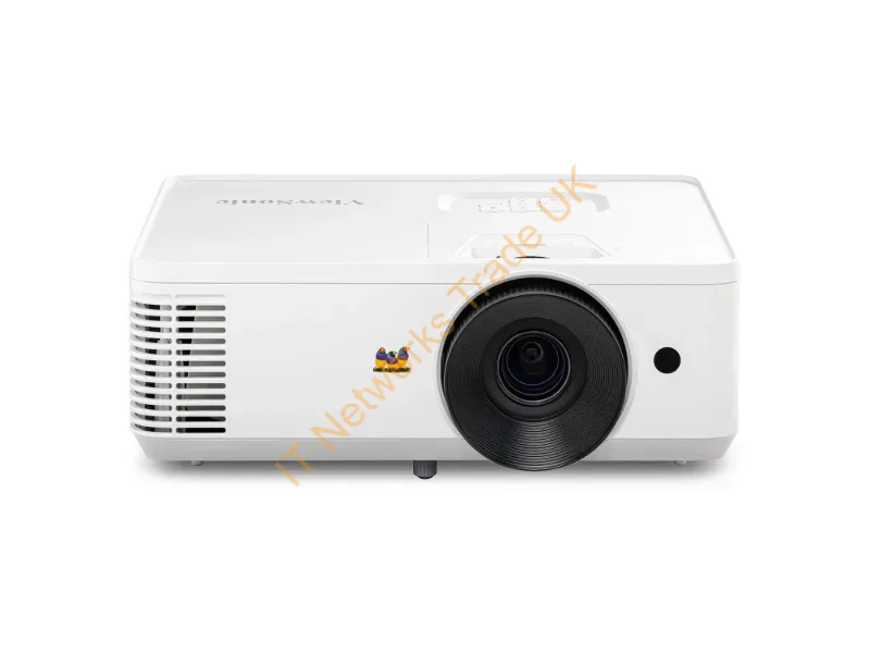 PA503HD - Viewsonic Pa503Hd Data Projector 4000 Ansi Lumens Dlp 1080P (1920X1080) White