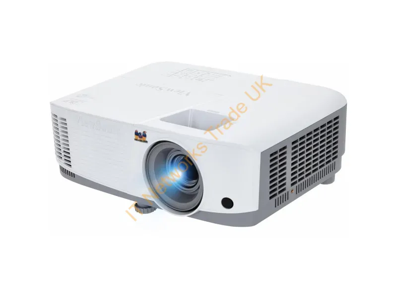 PA503W - Viewsonic PA503W Desktop projector 3600ANSI lumens DLP WXGA (1280x800) White data projector
