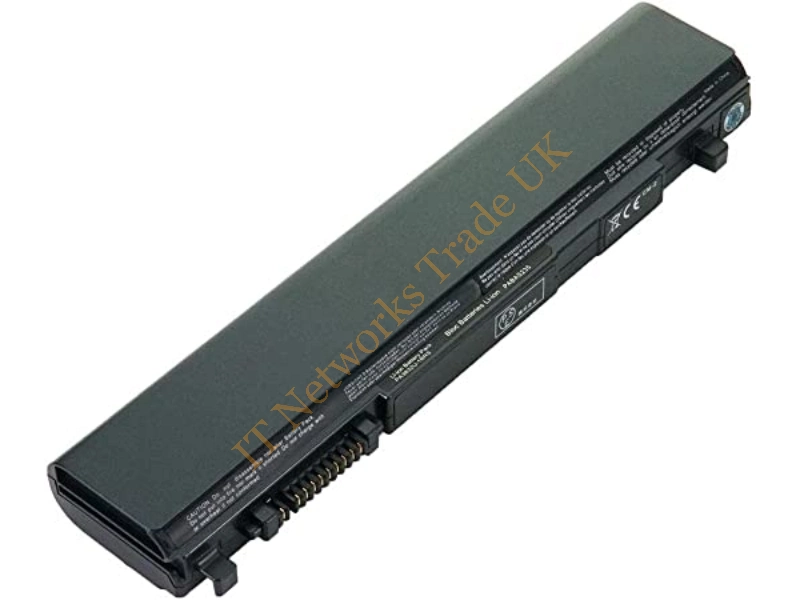 PA5043U-1BRS Toshiba Notebook Battery 6140 mAh Lithium Ion (Li-Ion) 10.8 V DC Laptop Battery