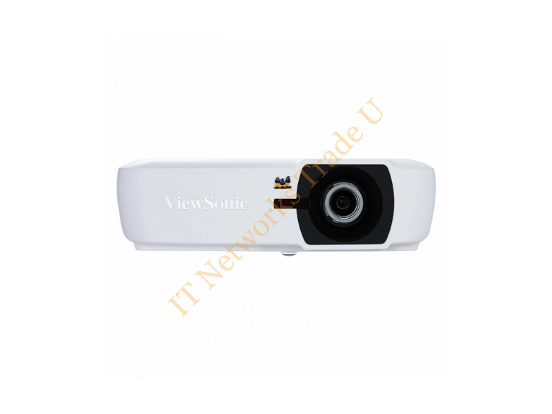 PA505W - Viewsonic PA505W Desktop projector 3500ANSI lumens DLP WXGA (1280x800) White data projector
