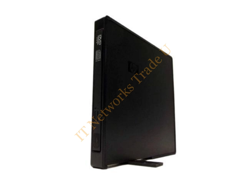 PA509A#ABA HP External USB 2.0 MBay II Cradle for Compaq Mobile Workstation nw8240 Workstation Accessory