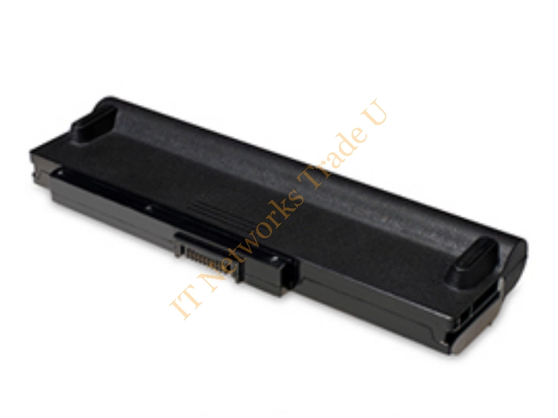 PA5110U-1BRS - Toshiba Li-Ion 6000mAh Lithium-Ion 6000mAh rechargeable battery Cable