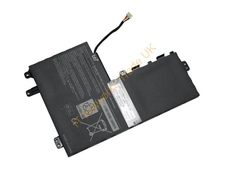 PA5157U-1BRS-BTI - Bti Pa5157U-1Brs- Industrial Rechargeable Battery Lithium-Ion (Li-Ion) 4160 Mah 11.4 V