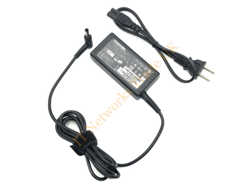 PA5178U-1ACA Toshiba 65-Watts 120/230v A/C Power Adapter for Satellite L50 Series
