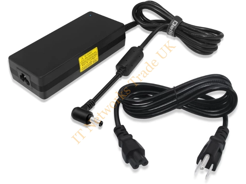 PA5181U-1ACA Toshiba 120-Watts 19V AC Adapter Power Adapter