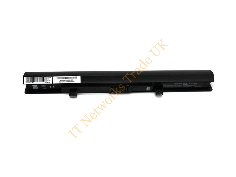 PA5184U-1BRS Toshiba 4-Cell Battery 32WHr 2085 Satellite C55-B5300 Laptop Battery