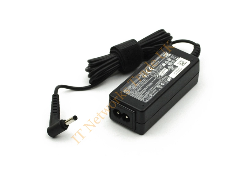 PA5192U-1ACA Toshiba 45-Watts 19V AC Power Adapter
