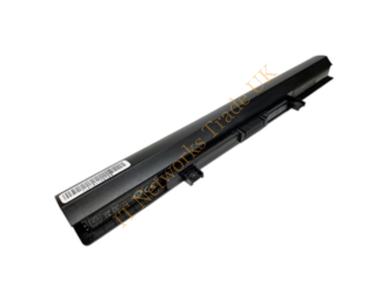 PA5195U-1BRS Toshiba 4-Cell Battery 45WHr 2800 Satellite S55-B5280 Laptop Battery