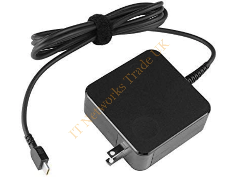 PA5279U-1ACA Toshiba 45-Watts 5V/9V/12V/20V AC USB-C Adapter Power Adapter