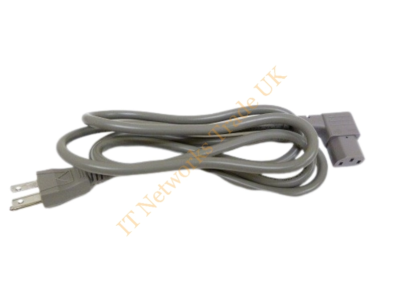 PA63073-1801 Fujitsu FI-5650c/FI-6670/a Power Cord Ac Printer Accessory