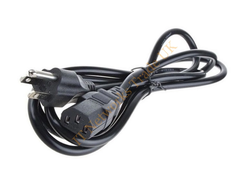 PA63113-2001 Fujitsu FI-5110e0x/eox2/eoxm S500/m S510/m Power Cord Printer Accessory