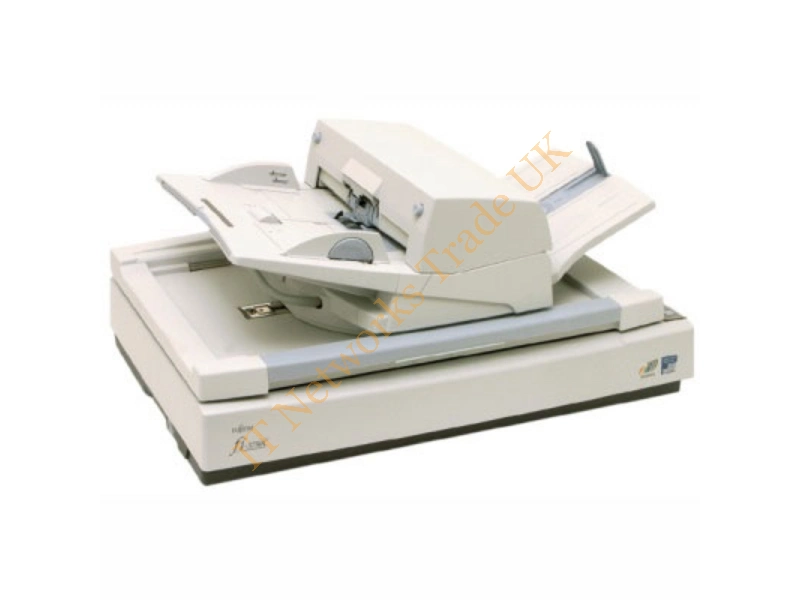 PA70002-1406 Fujitsu FI-5750c Sw Harness Printer Accessory