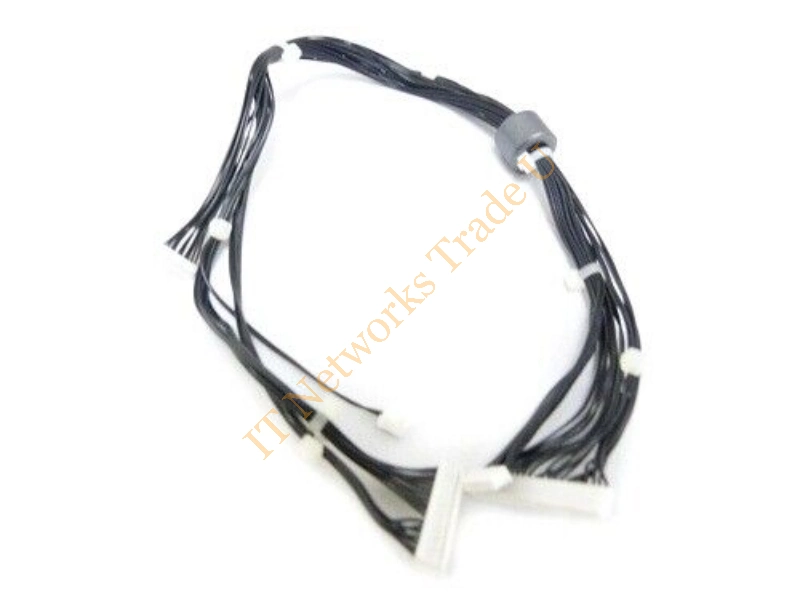 PA70002-4211 Fujitsu Upper ADF Wiring Harnes FI-6140 And FI-6240 Printer Accessory