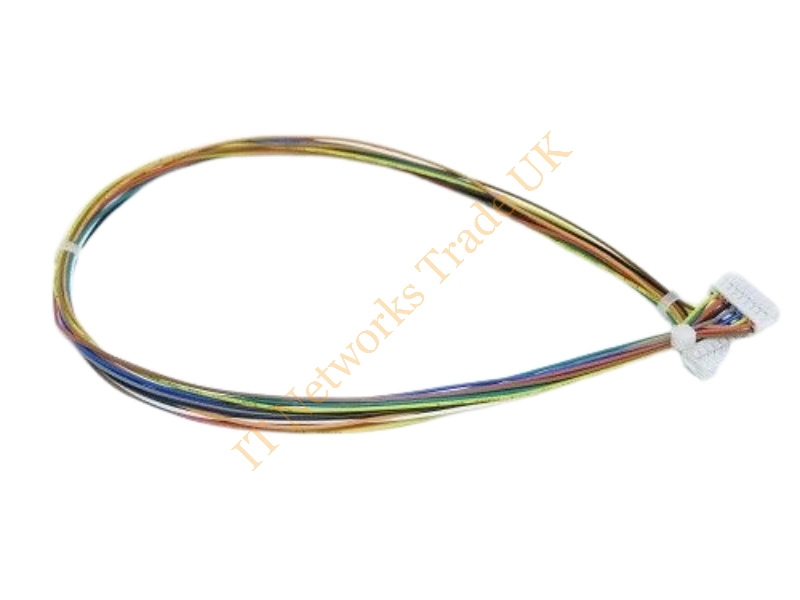 PA70002-5385 Fujitsu FI-6800 Md Back Mt Cbl Printer Accessory