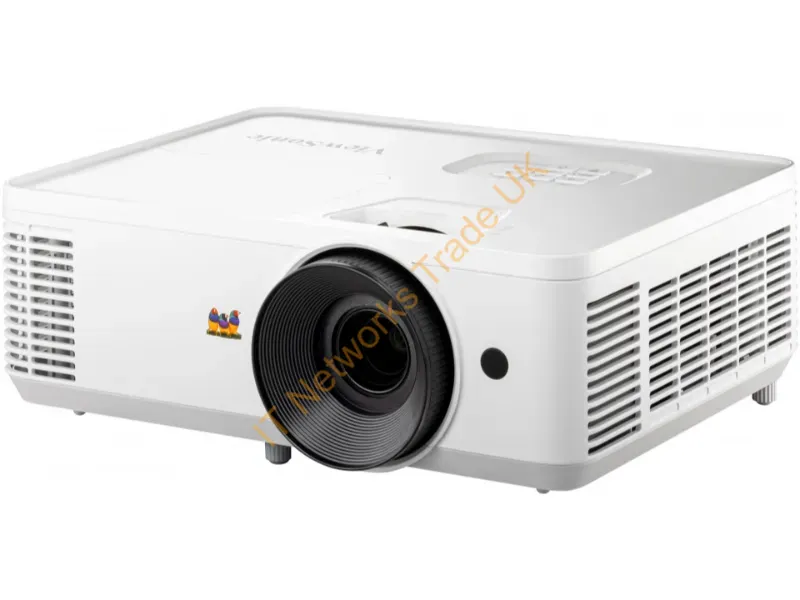 PA700S - Viewsonic PA700S data projector Standard throw projector 4500 ANSI lumens SVGA (800x600) White