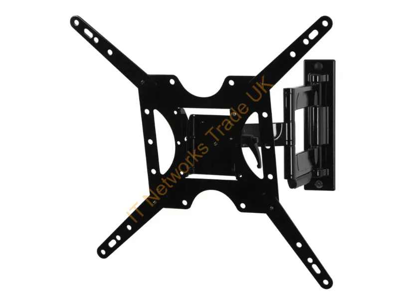 PA746 - Peerless PA746 flat panel wall mount Monitor Accessory
