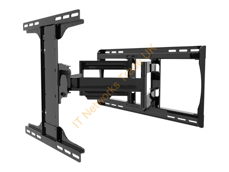 PA762-UNMH - Peerless Pa762-Unmh Tv Mount 90" Black