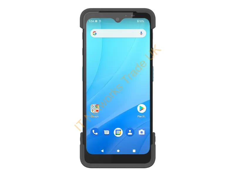 PA768-QA6FRMDG - Unitech Pa768 Handheld Mobile Computer 6.3" 2340 X 1080 Pixels Touchscreen 9.52 Oz (270 G) Black