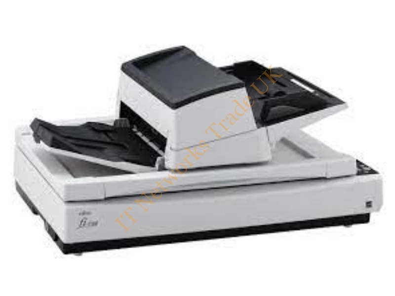 PA83951-0492 Fujitsu ADF Motor Unit FI-4750l Printer Accessory