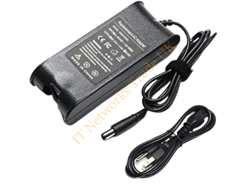 PA8AC Dell 20V 4.5A 50Watt AC Adapter for Latitude C400/X200 Power Adapter