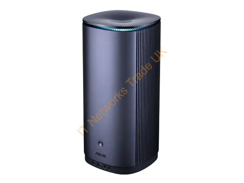 PA90-M7021ZN - Asus Proart Pa90-M7021Zn Pc/Workstation Intel Core I7 I7-9700K 16 Gb Ddr4-Sdram 1.51 Tb Hdd+Ssd Nvidia Quadro P4000 Windows 10 Home Mini Pc Blue