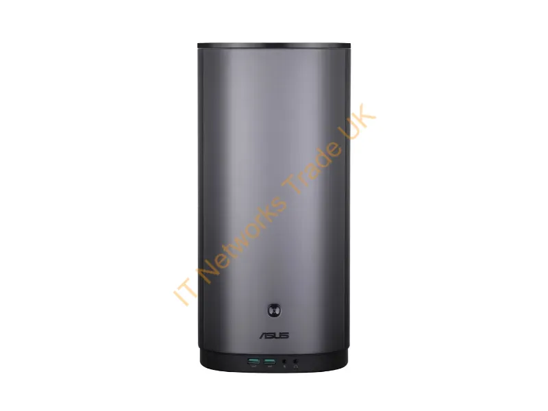 PA90-M7168ZN - Asus Proart Pa90-M7168Zn Pc/Workstation Intel Core I7 I7-9700K 16 Gb Ddr4-Sdram 1.51 Tb Hdd+Ssd Nvidia Geforce Rtx 2060 Windows 10 Pro Mini Pc Blue