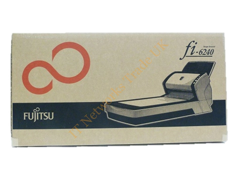 PA97301-K485 Fujitsu FI-6240 Packaging Full Printer Accessory